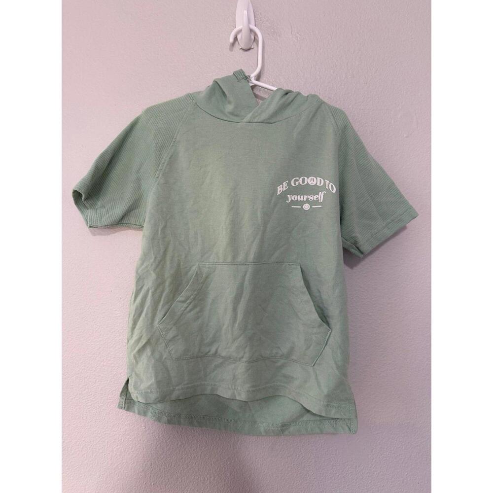 DNMX top size 8-9y